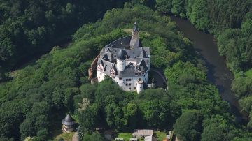 Schloss Rochsburg - Foto: Jürgen Roß